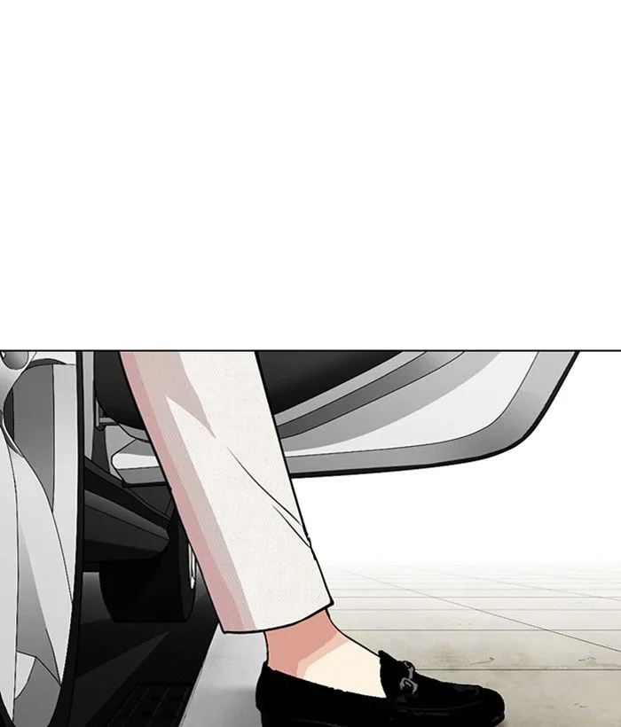Lookism Chapter 286: Daniel Park vs Gun 2 – Page 226