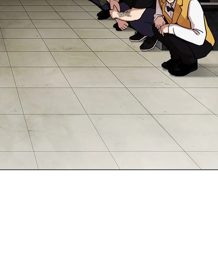 Lookism Chapter 286: Daniel Park vs Gun 2 – Page 233
