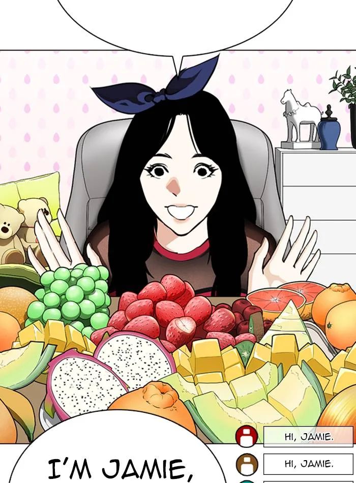 Lookism Chapter 287 – Page 2