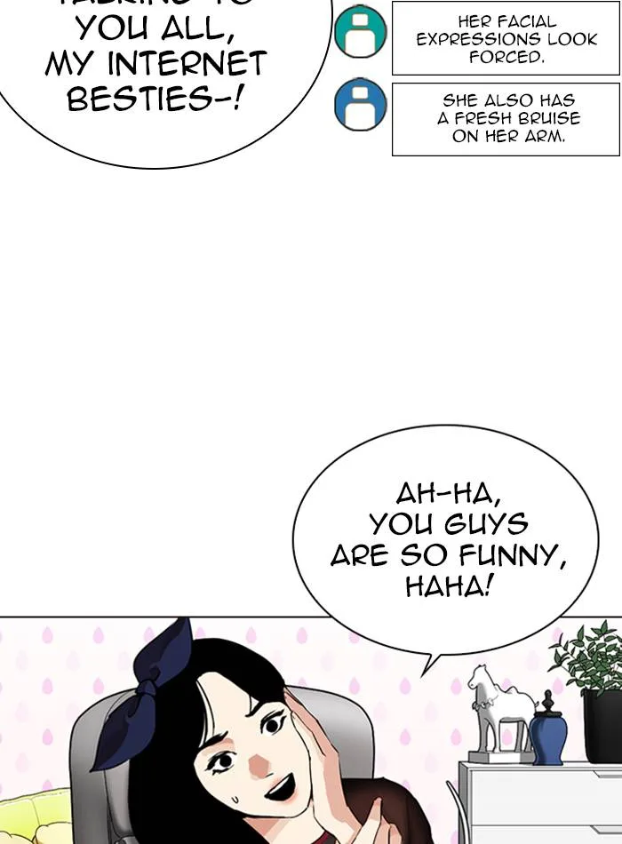 Lookism Chapter 287 – Page 6