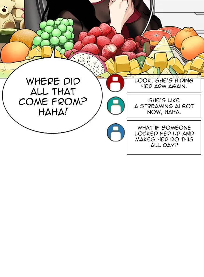 Lookism Chapter 287 – Page 7