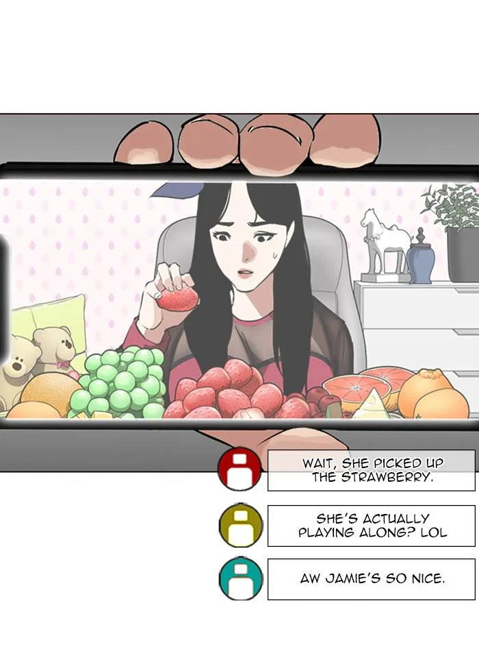 Lookism Chapter 287 – Page 13