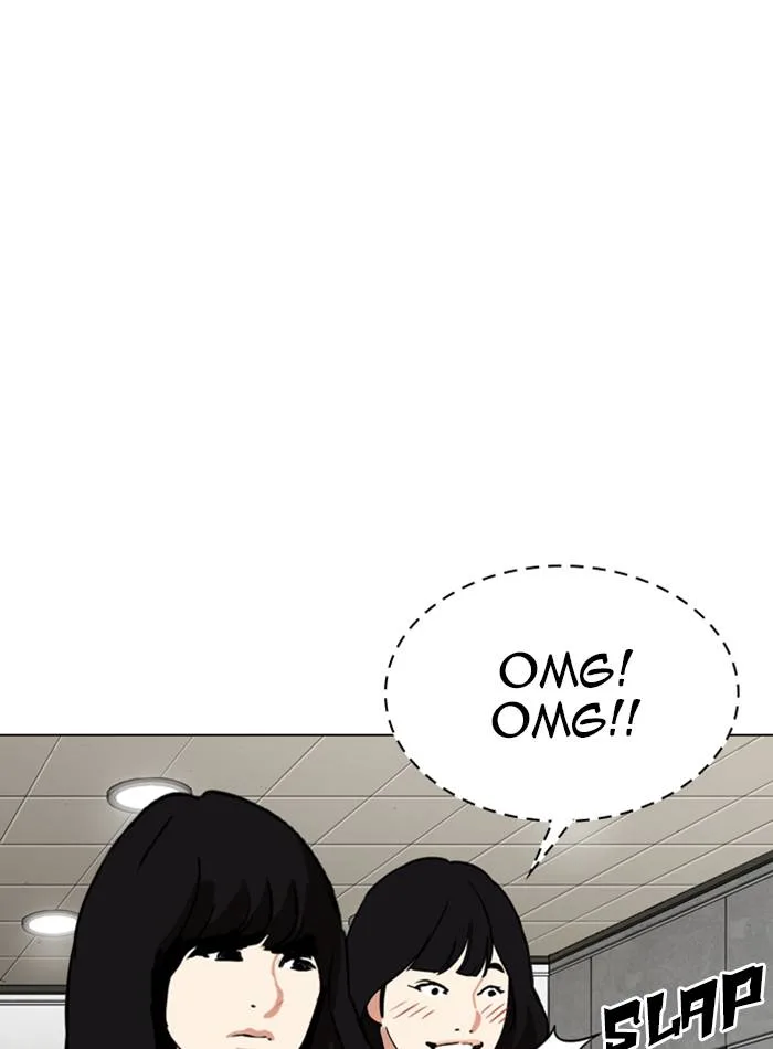 Lookism Chapter 287 – Page 19