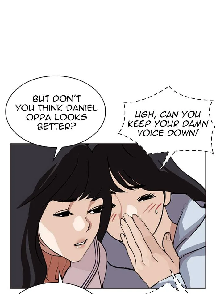 Lookism Chapter 287 – Page 23