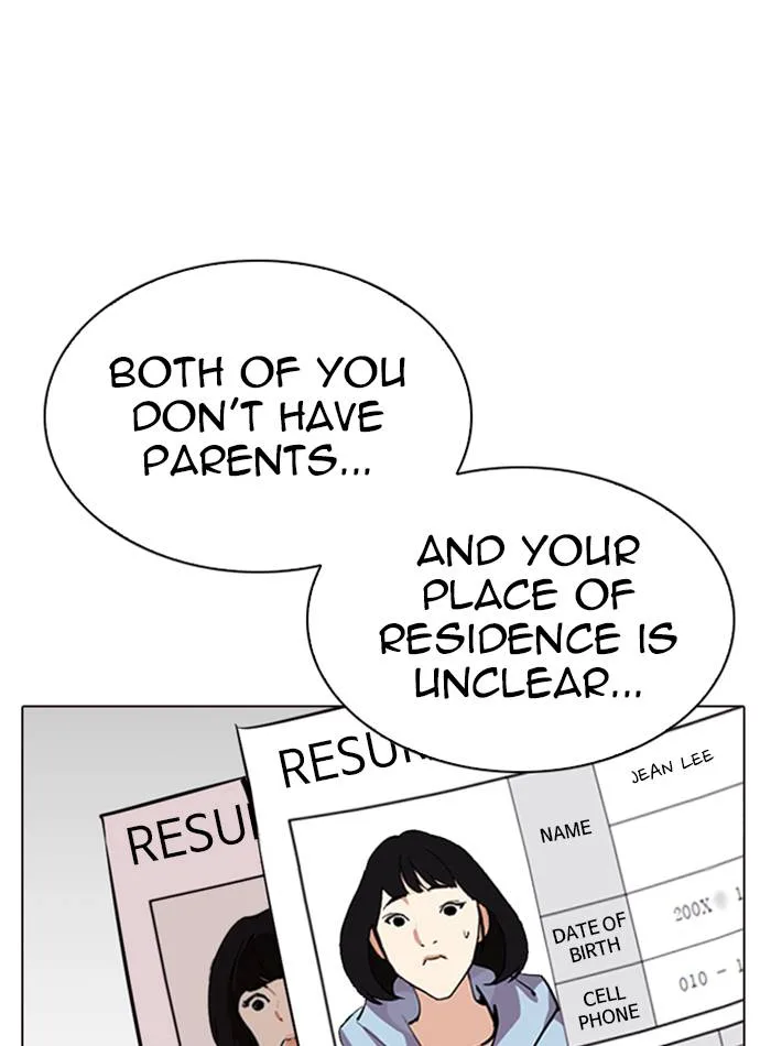 Lookism Chapter 287 – Page 26