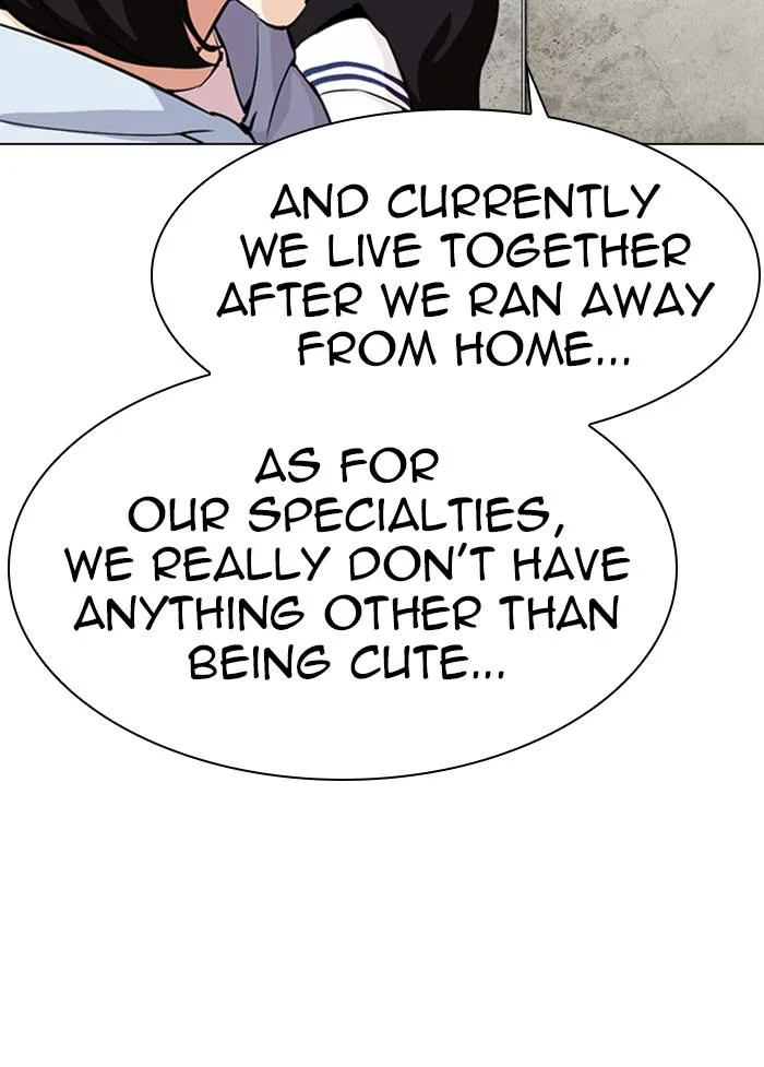 Lookism Chapter 287 – Page 29