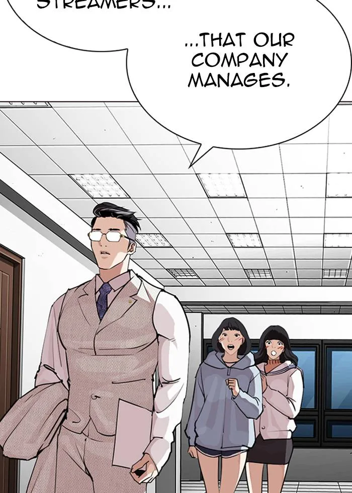 Lookism Chapter 287 – Page 40
