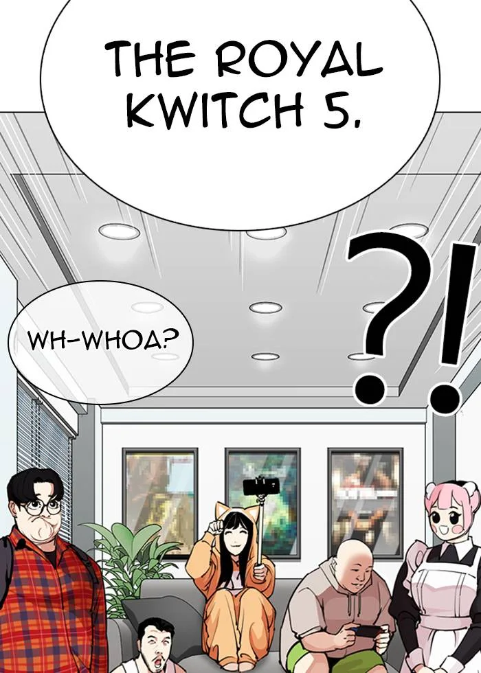 Lookism Chapter 287 – Page 47
