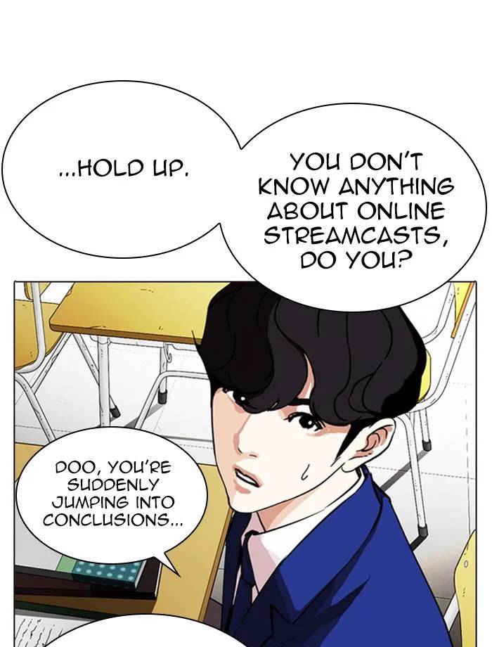 Lookism Chapter 287 – Page 63