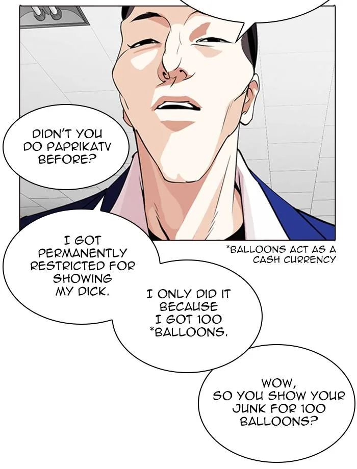 Lookism Chapter 287 – Page 67