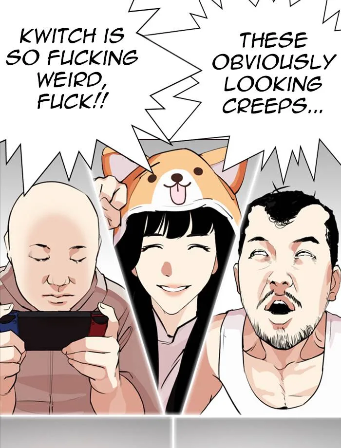 Lookism Chapter 287 – Page 80