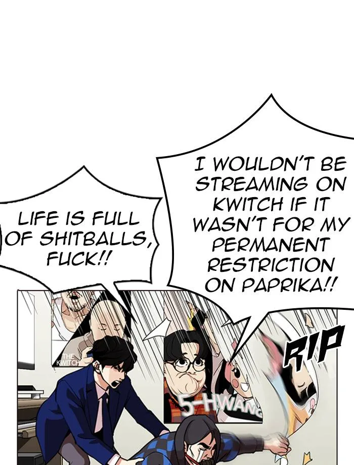 Lookism Chapter 287 – Page 82