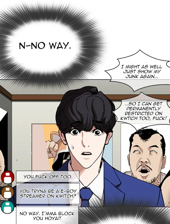 Lookism Chapter 287 – Page 84