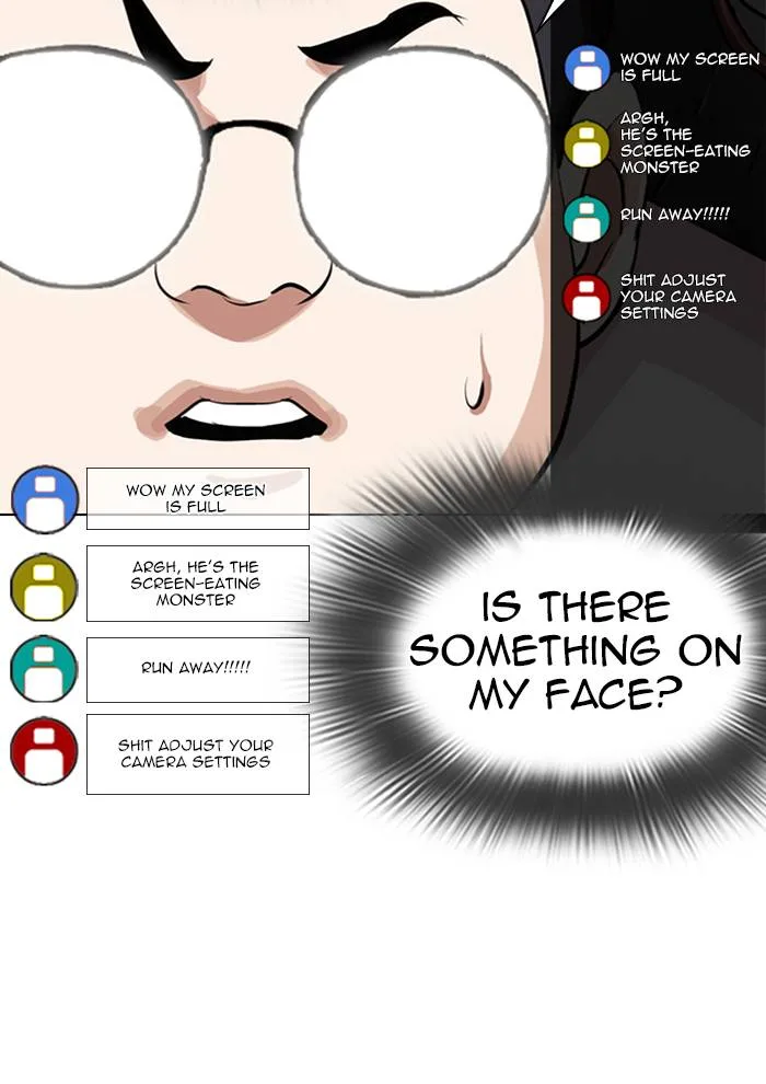 Lookism Chapter 287 – Page 105