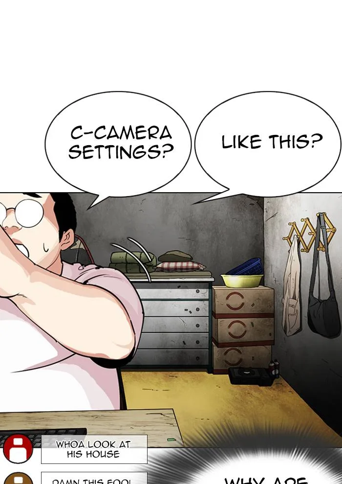 Lookism Chapter 287 – Page 106