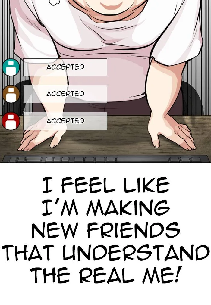 Lookism Chapter 287 – Page 119