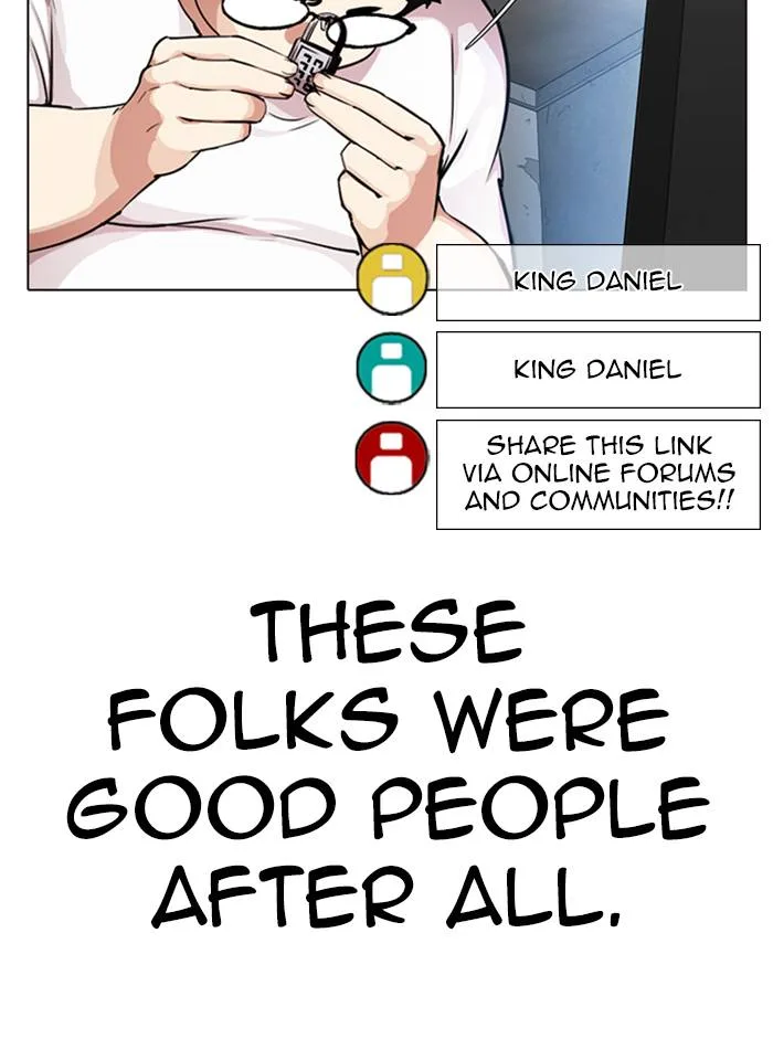 Lookism Chapter 287 – Page 124
