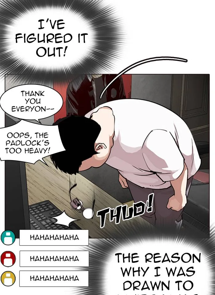 Lookism Chapter 287 – Page 127