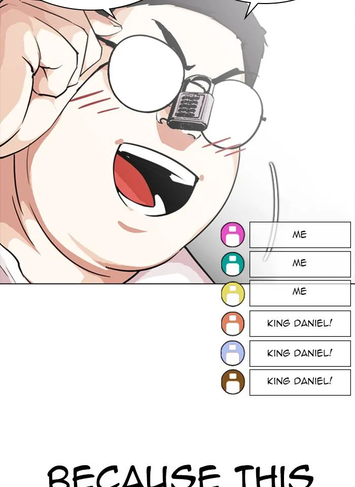 Lookism Chapter 287 – Page 129