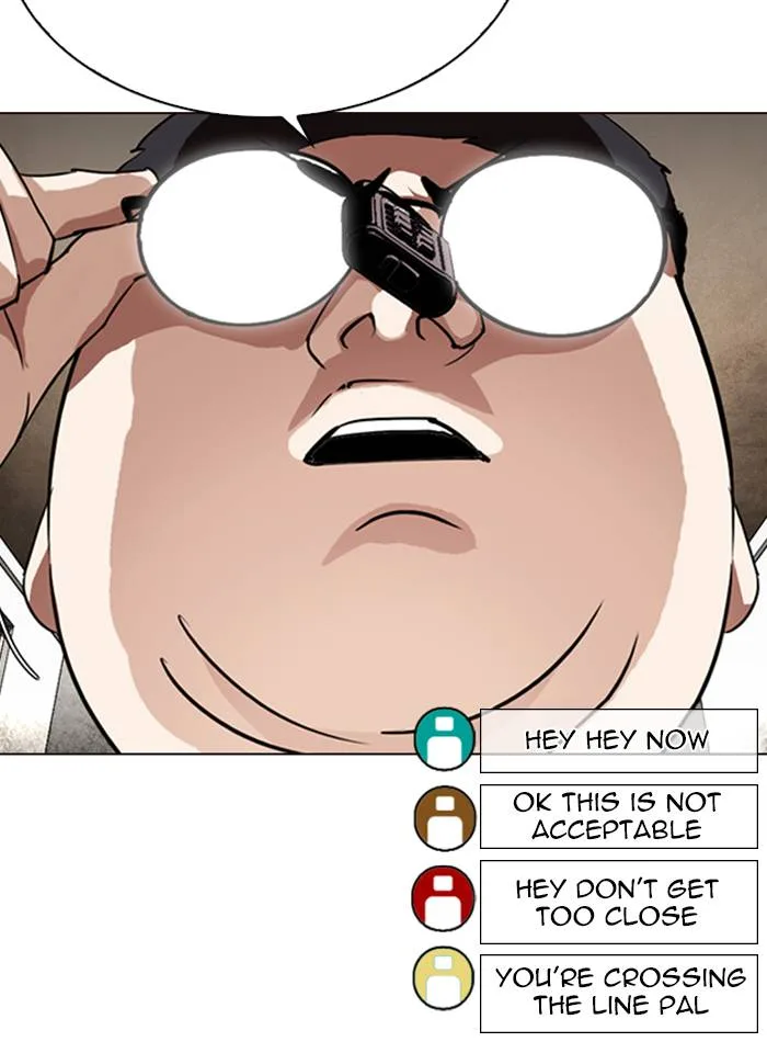 Lookism Chapter 287 – Page 132
