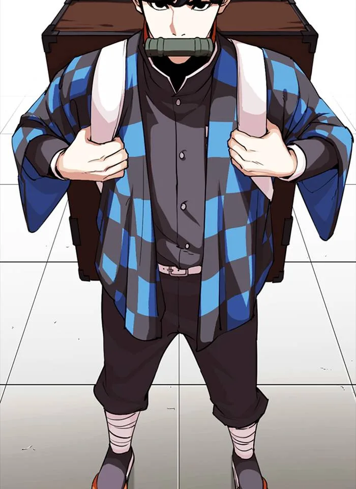 Lookism Chapter 287 – Page 143
