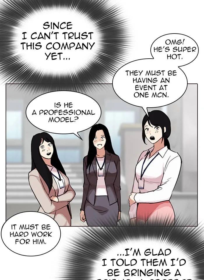 Lookism Chapter 287 – Page 145