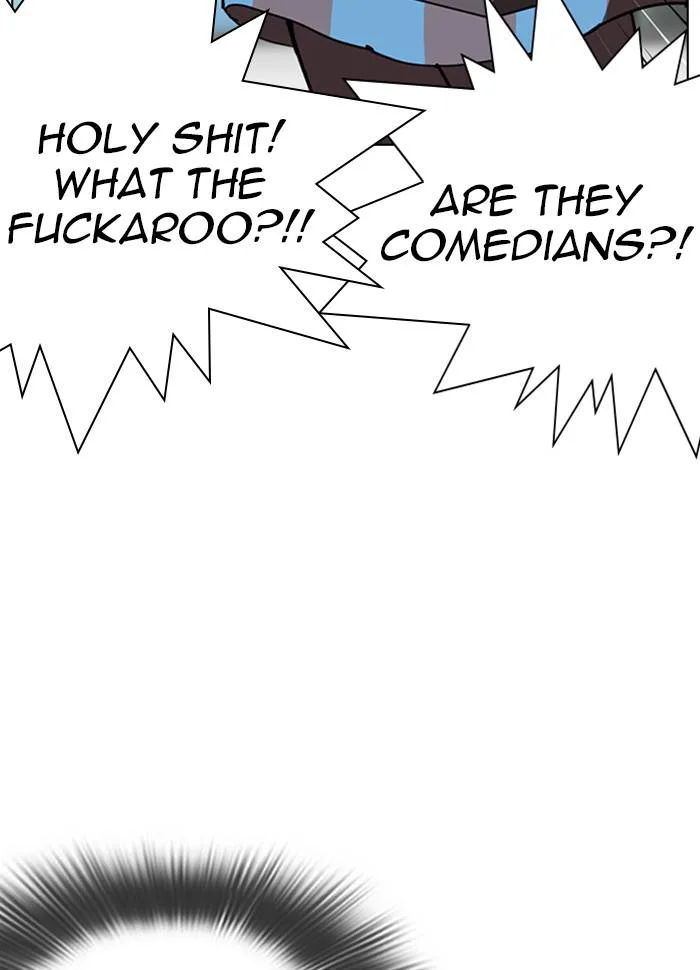 Lookism Chapter 287 – Page 150