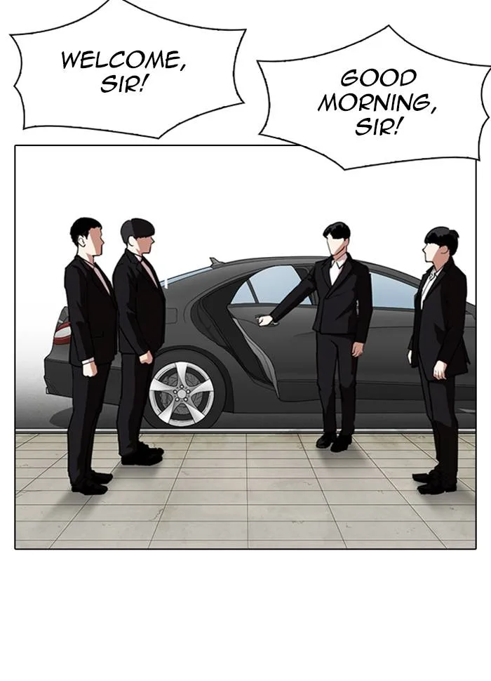Lookism Chapter 287 – Page 154
