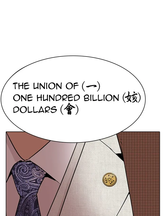 Lookism Chapter 288 – Page 8