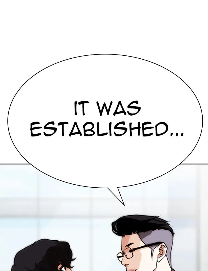 Lookism Chapter 288 – Page 10