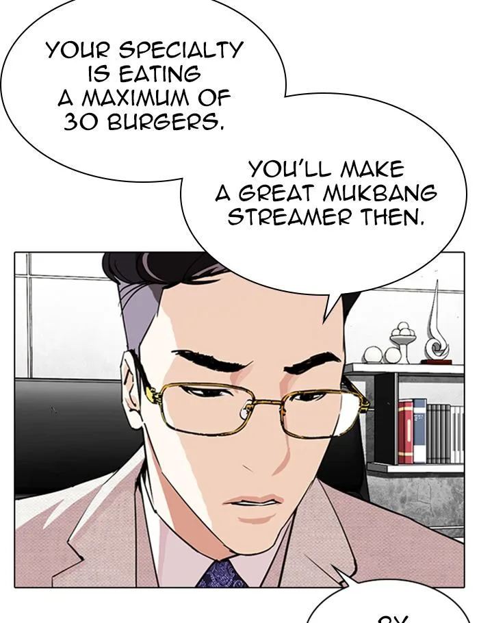 Lookism Chapter 288 – Page 24