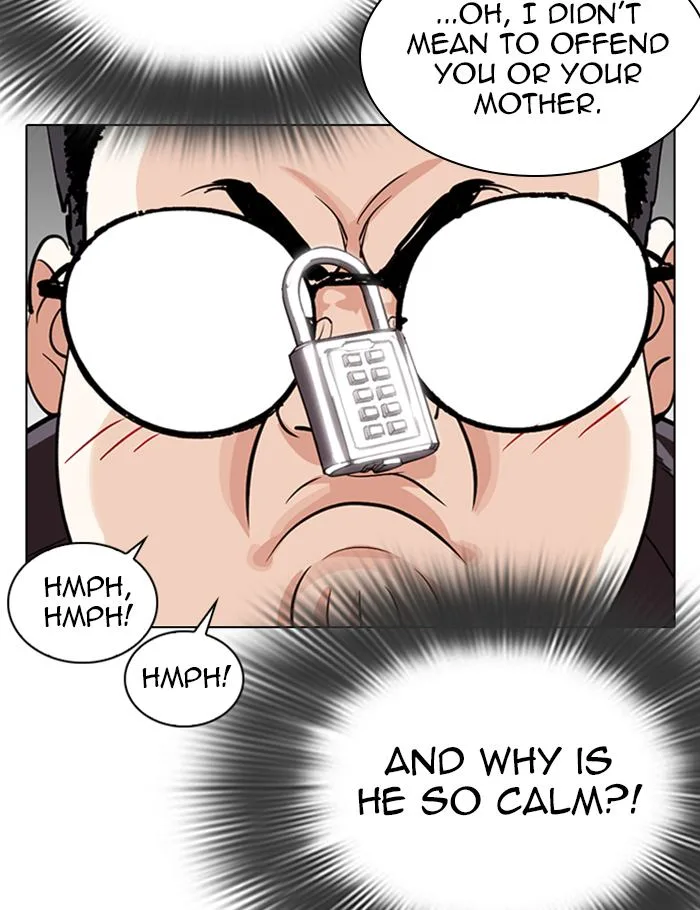 Lookism Chapter 288 – Page 28