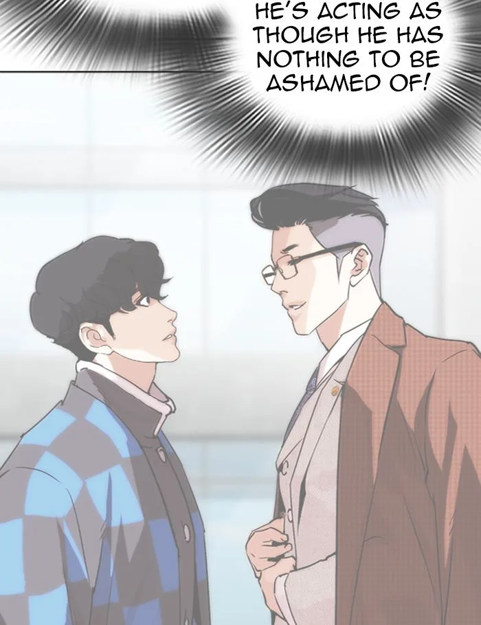 Lookism Chapter 288 – Page 30
