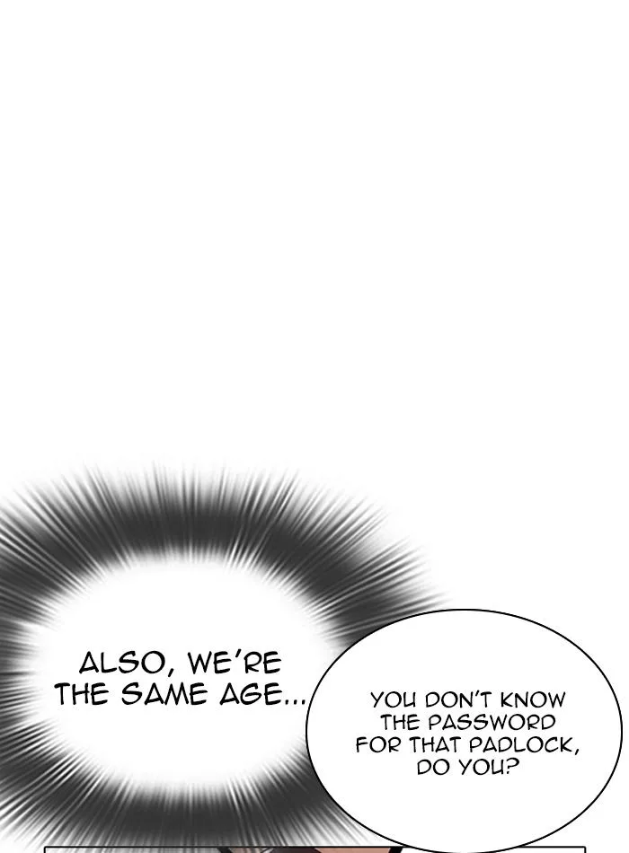 Lookism Chapter 288 – Page 33