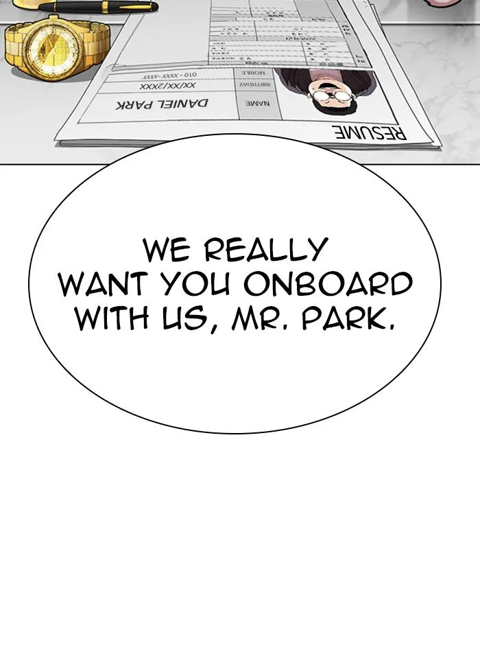 Lookism Chapter 288 – Page 37
