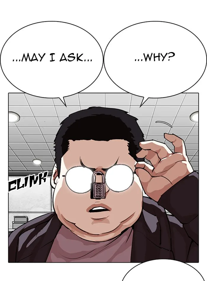 Lookism Chapter 288 – Page 38