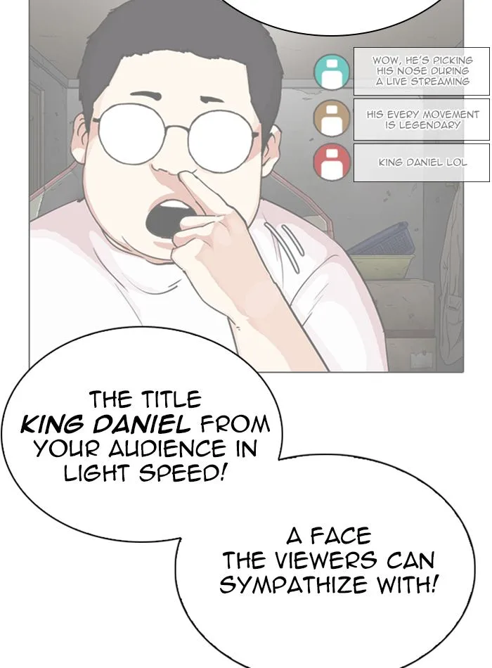 Lookism Chapter 288 – Page 40