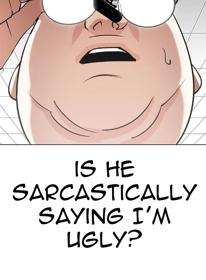 Lookism Chapter 288 – Page 45