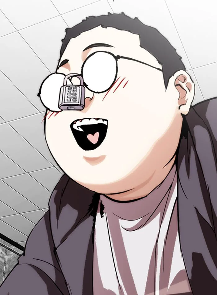 Lookism Chapter 288 – Page 49