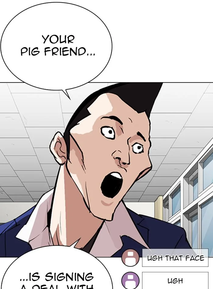 Lookism Chapter 288 – Page 53