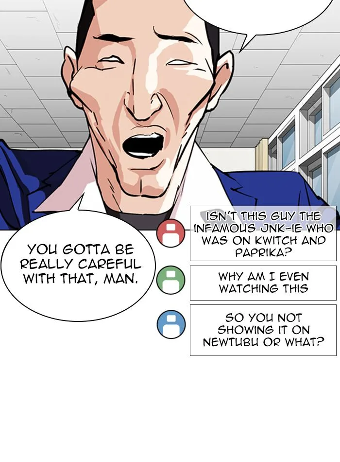 Lookism Chapter 288 – Page 58