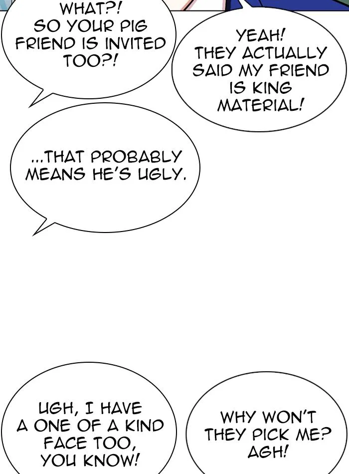 Lookism Chapter 288 – Page 60