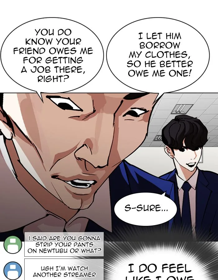 Lookism Chapter 288 – Page 64