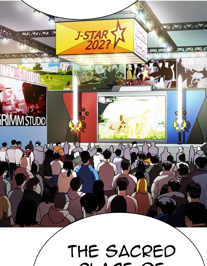Lookism Chapter 288 – Page 71