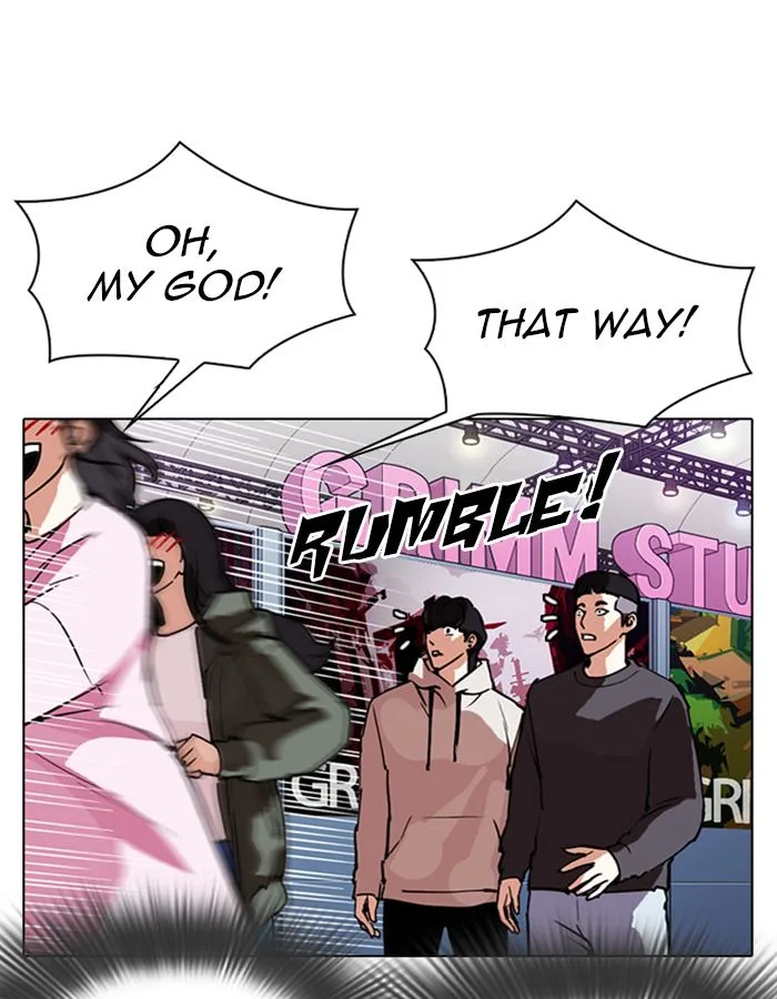 Lookism Chapter 288 – Page 83