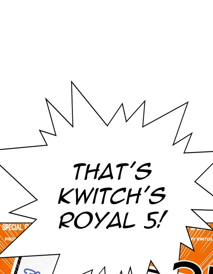 Lookism Chapter 288 – Page 85