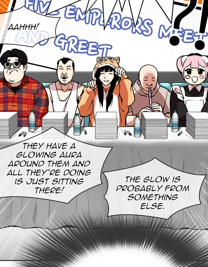Lookism Chapter 288 – Page 86
