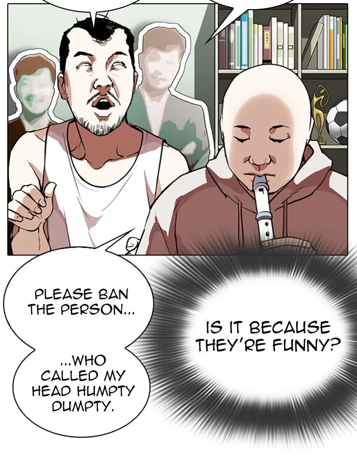 Lookism Chapter 288 – Page 91