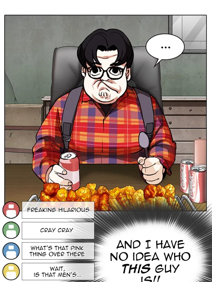 Lookism Chapter 288 – Page 96