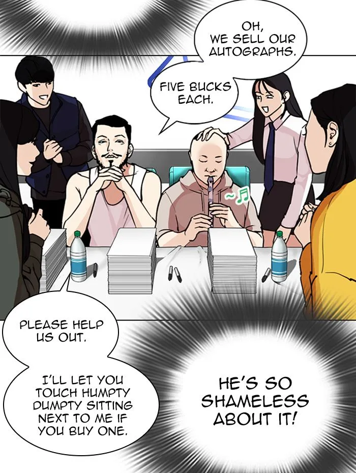 Lookism Chapter 288 – Page 98